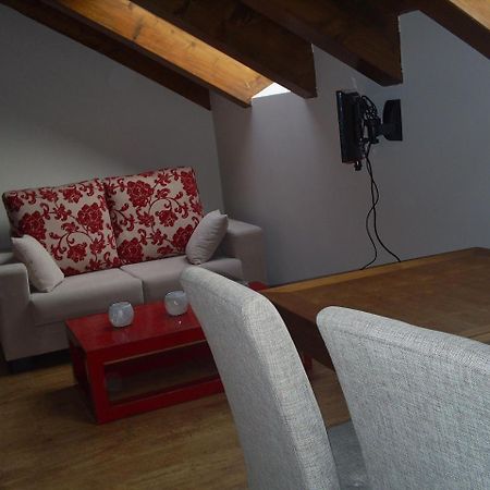 Apartamentos Canardo Autural Oros Alto Buitenkant foto