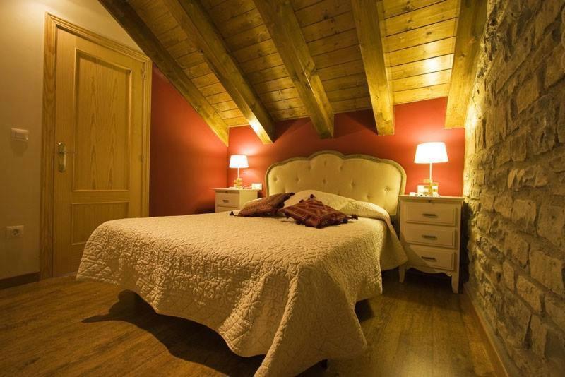 Apartamentos Canardo Autural Oros Alto Buitenkant foto