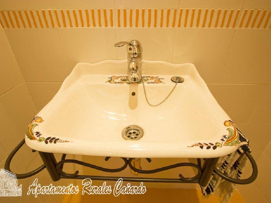 Apartamentos Canardo Autural Oros Alto Buitenkant foto