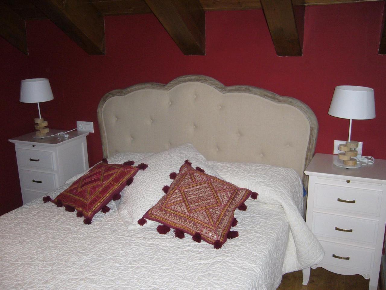 Apartamentos Canardo Autural Oros Alto Buitenkant foto