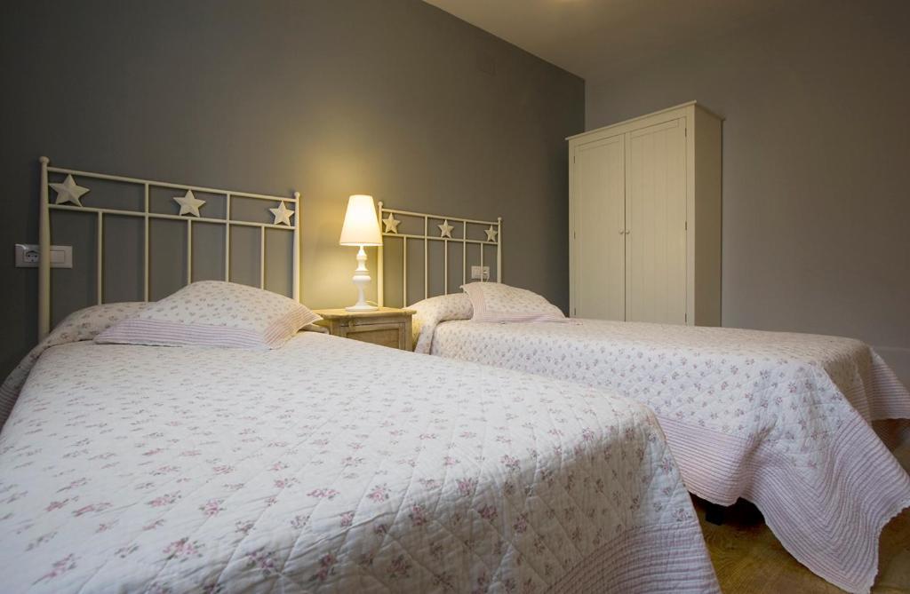 Apartamentos Canardo Autural Oros Alto Buitenkant foto