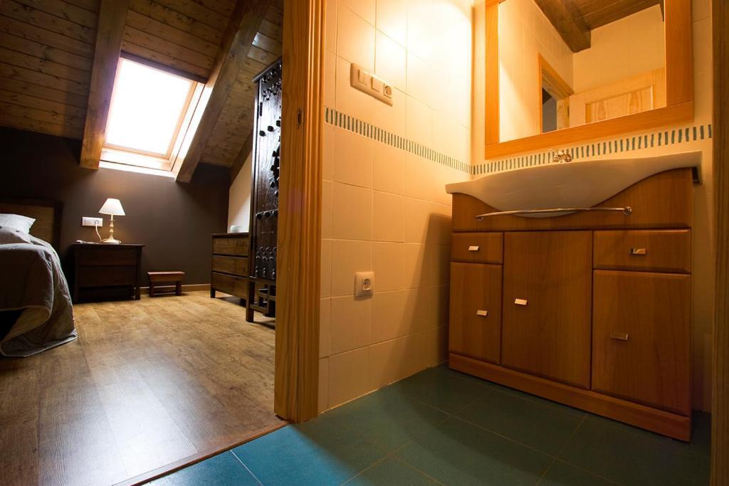 Apartamentos Canardo Autural Oros Alto Buitenkant foto