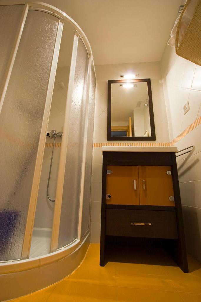 Apartamentos Canardo Autural Oros Alto Buitenkant foto