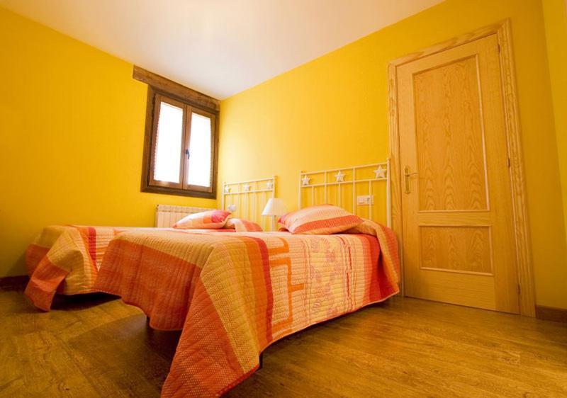 Apartamentos Canardo Autural Oros Alto Buitenkant foto