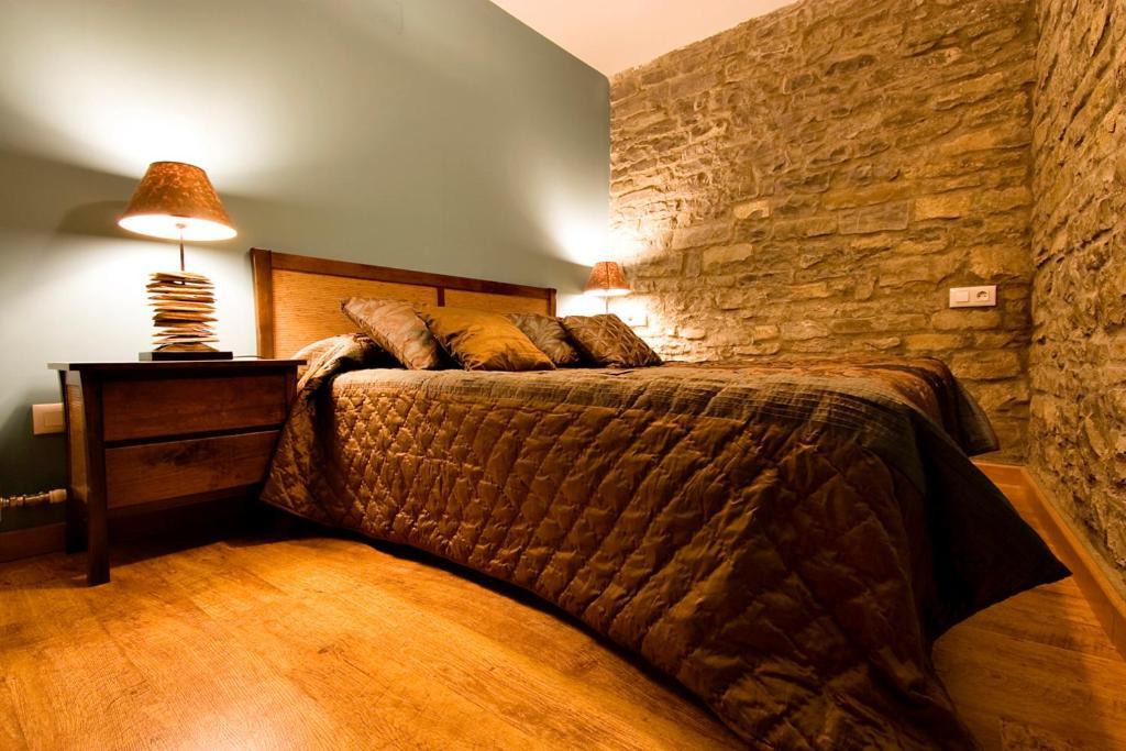 Apartamentos Canardo Autural Oros Alto Buitenkant foto
