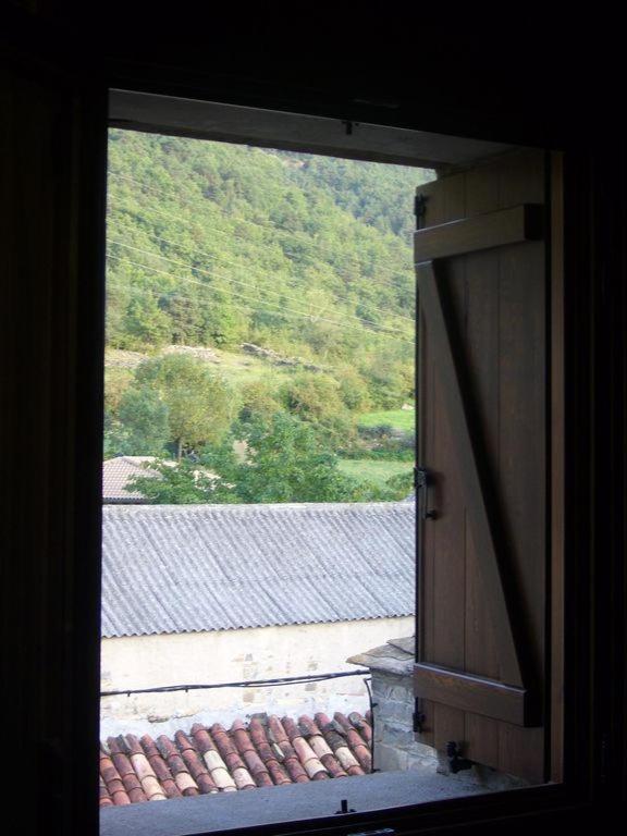 Apartamentos Canardo Autural Oros Alto Buitenkant foto
