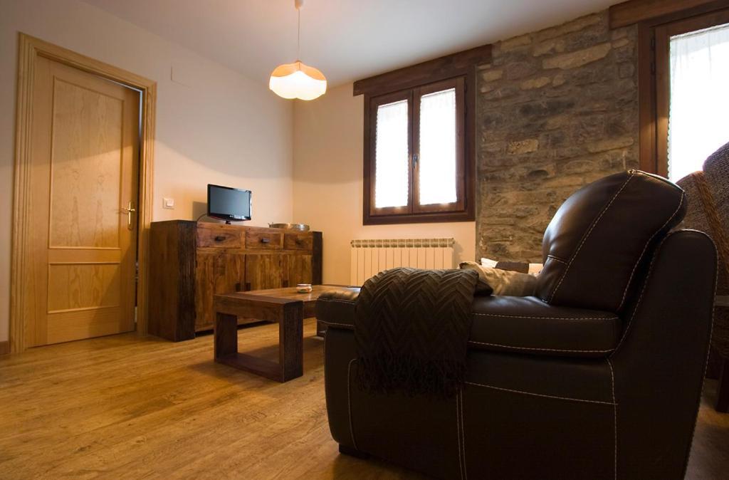 Apartamentos Canardo Autural Oros Alto Buitenkant foto