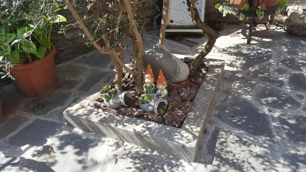 Apartamentos Canardo Autural Oros Alto Buitenkant foto